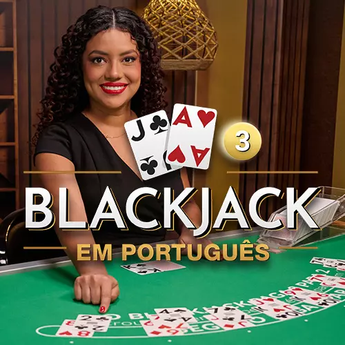 Blackjack em Português 3